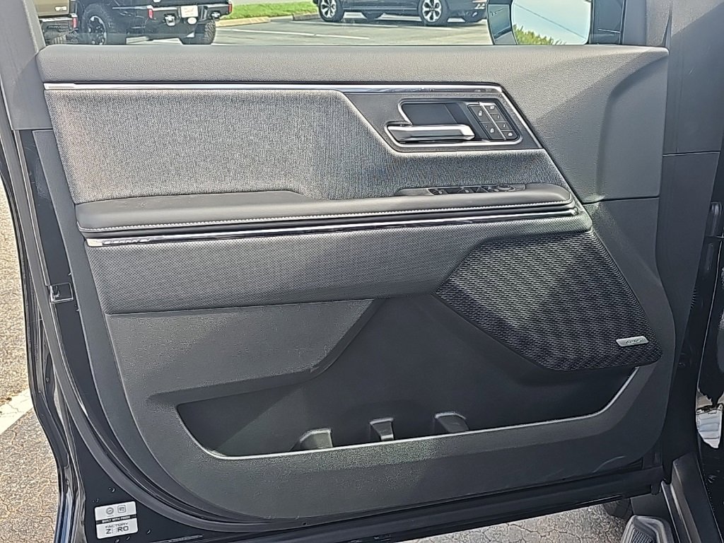 New 2026 GMC Sierra EV Elevation w/ Premium Package image 10