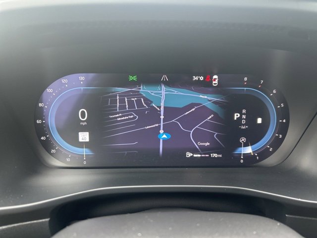 Certified 2025 Volvo XC40 B5 Plus image 20