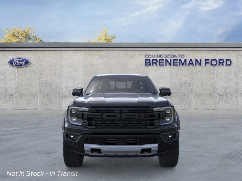 New 2026 Ford Ranger Raptor AWD/4WD image 6