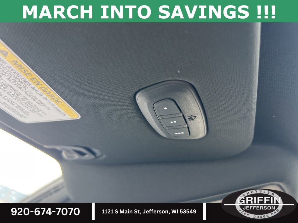 New 2026 RAM 1500 Big Horn image 25