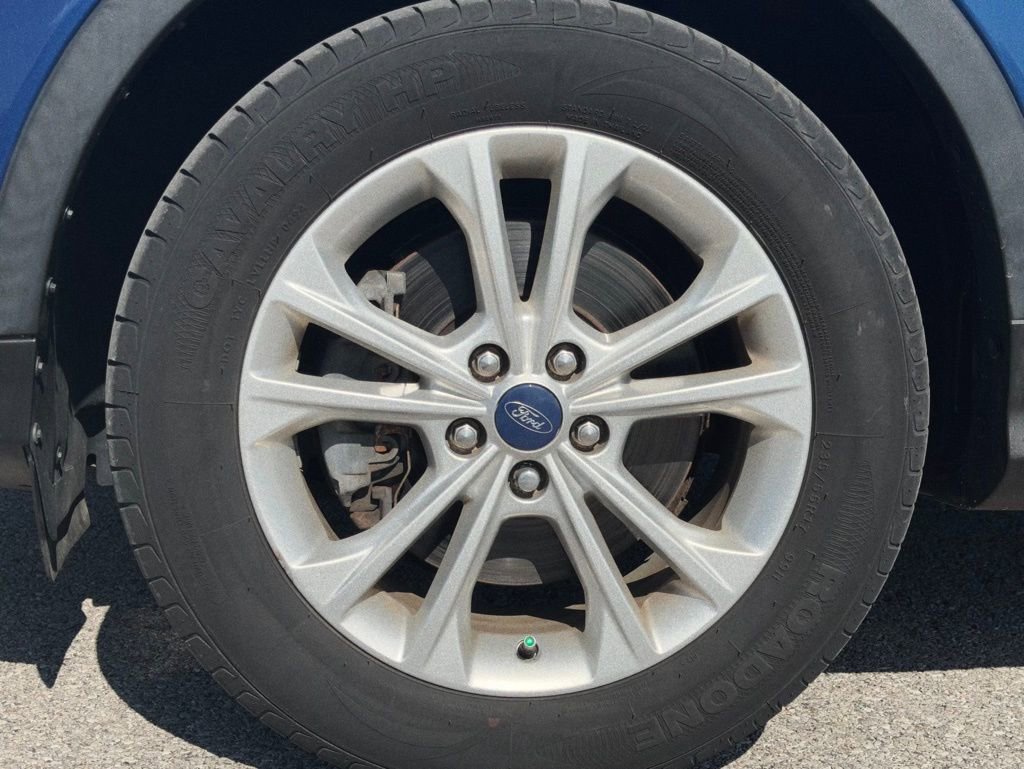 Used 2018 Ford Escape SE AWD/4WD image 39