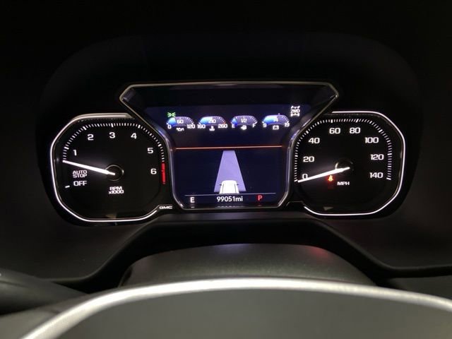 Used 2021 GMC Yukon SLT w/ SLT Luxury Plus Package AWD/4WD image 73