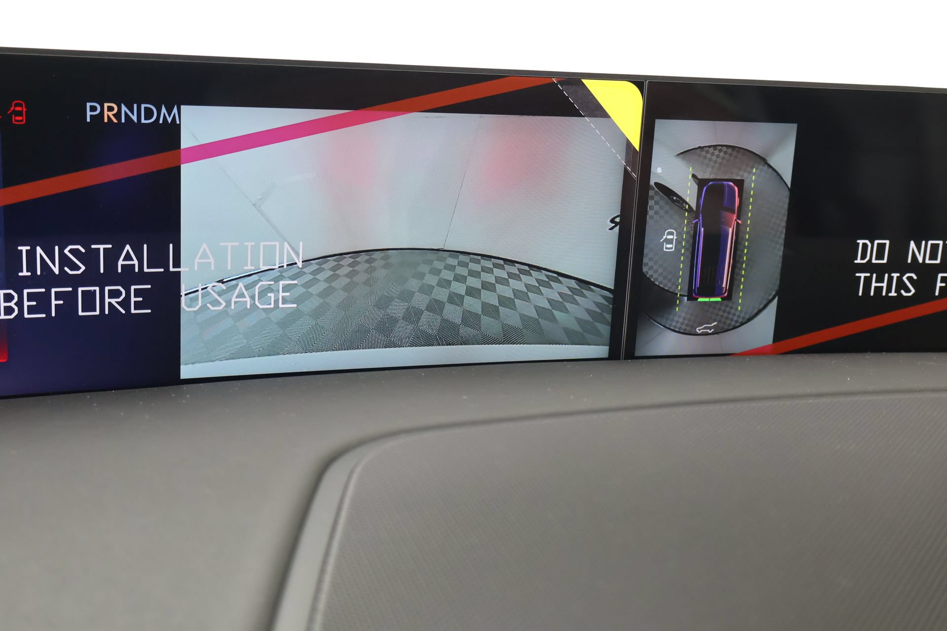 New 2026 Lincoln Navigator L Reserve AWD/4WD image 7