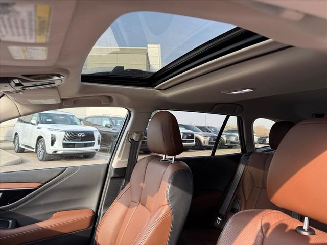 Used 2023 Subaru Outback Touring image 32