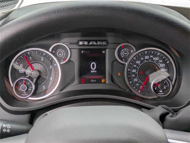 New 2026 RAM 3500 Tradesman image 14