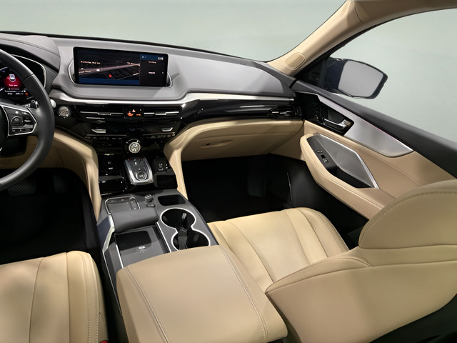 Used 2023 Acura MDX w/ Technology Package FWD image 31