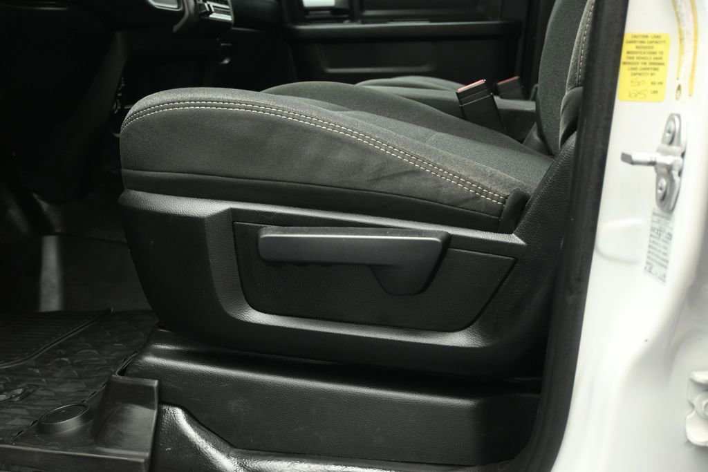 Used 2019 RAM 3500 Tradesman w/ Max Tow Package AWD/4WD image 12