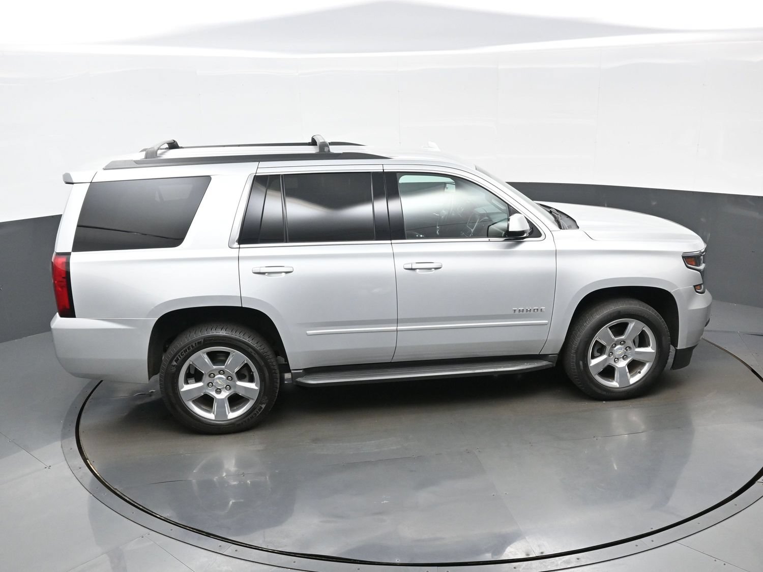 Used 2017 Chevrolet Tahoe LS w/ All-Season Package AWD/4WD image 38