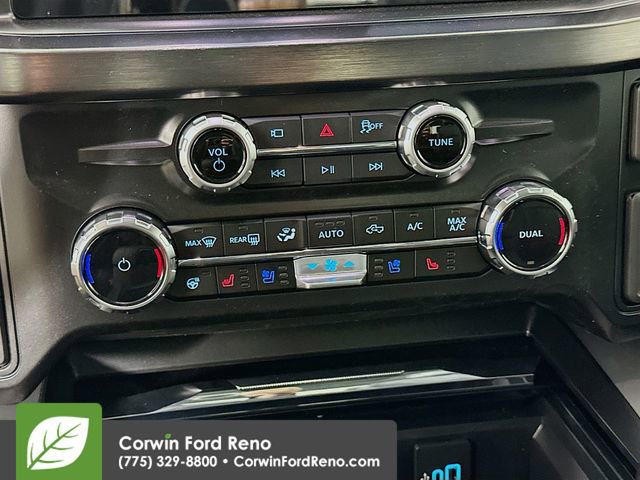 New 2026 Ford F350 Lariat image 18