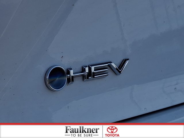 Certified 2026 Toyota Camry SE FWD image 32