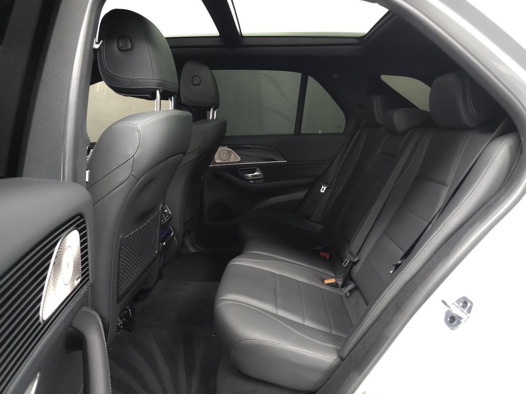 Used 2025 Mercedes-Benz GLE 450e 4MATIC image 27