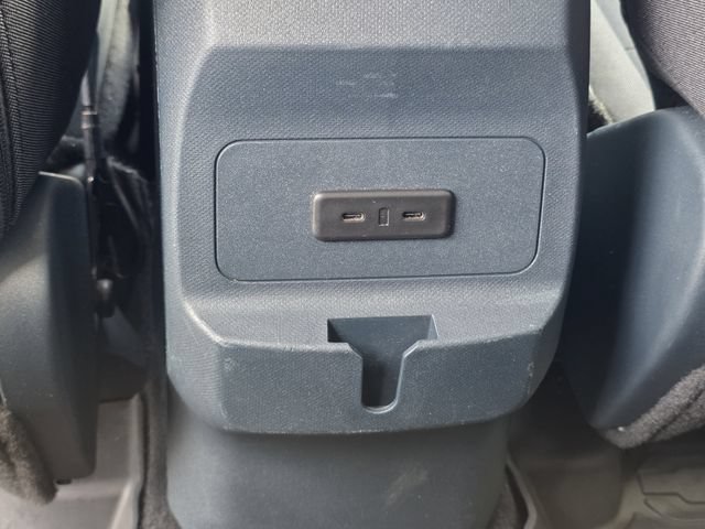 Certified 2025 Ford Maverick XL FWD image 18