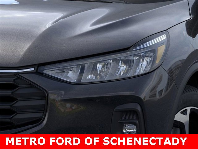 New 2025 Ford Escape ST-Line Elite w/ Tech Pack #1 image 18