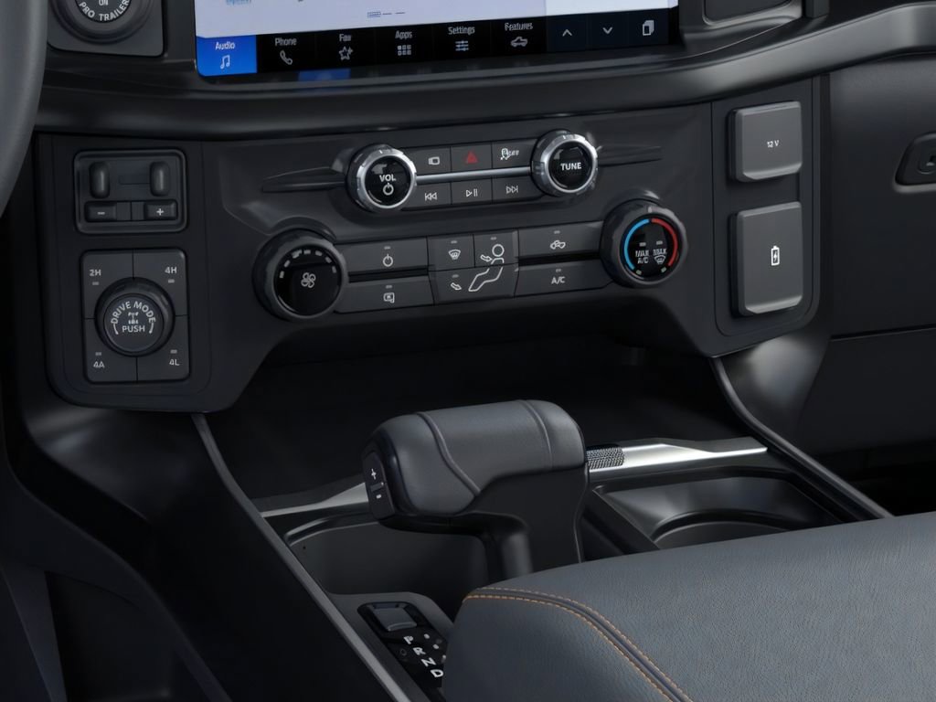New 2026 Ford F150 Tremor AWD/4WD image 45