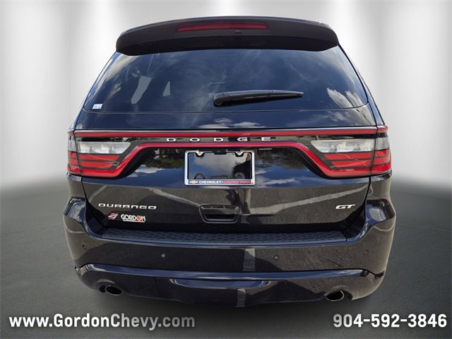 Used 2024 Dodge Durango GT image 4