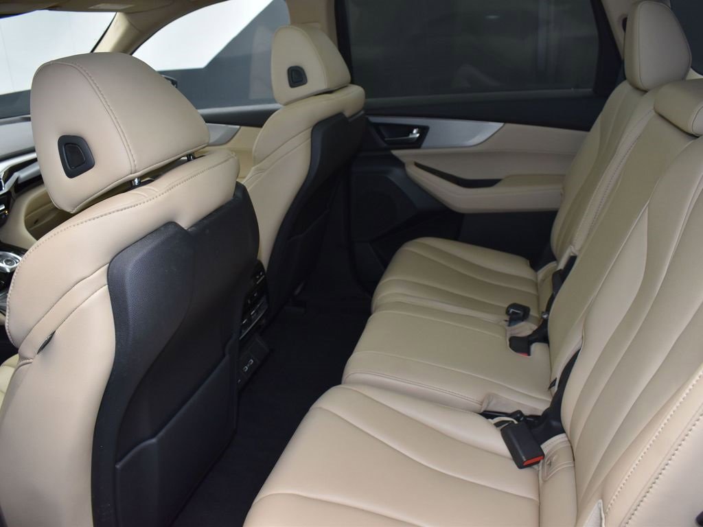 Used 2023 Acura MDX FWD image 16