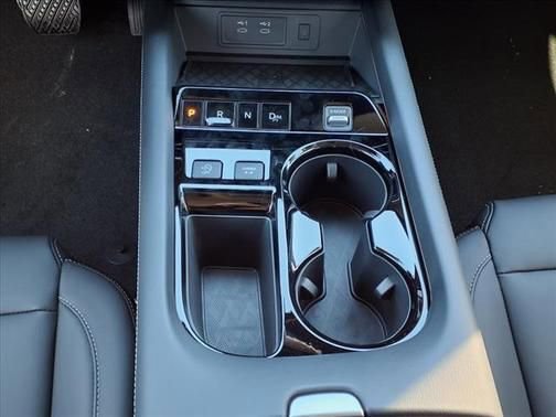 New 2025 Nissan Murano SL image 13