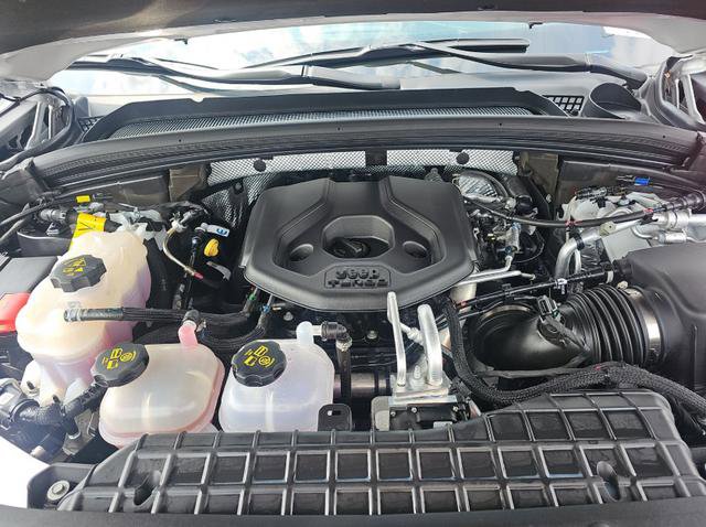 Used 2022 Jeep Grand Cherokee Overland image 8