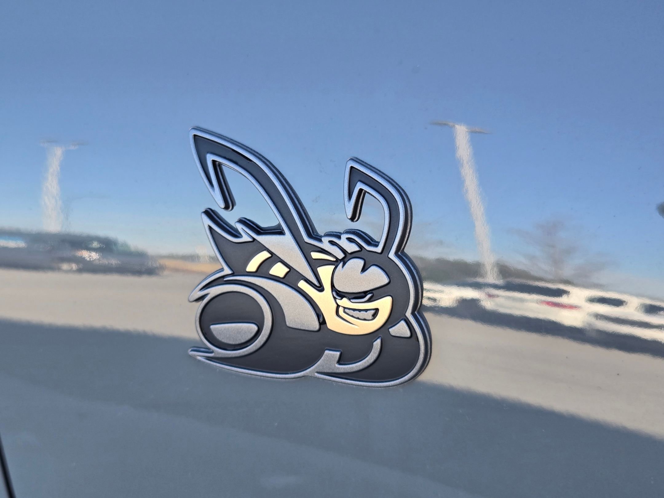 New 2026 Dodge Charger Scat Pack image 9