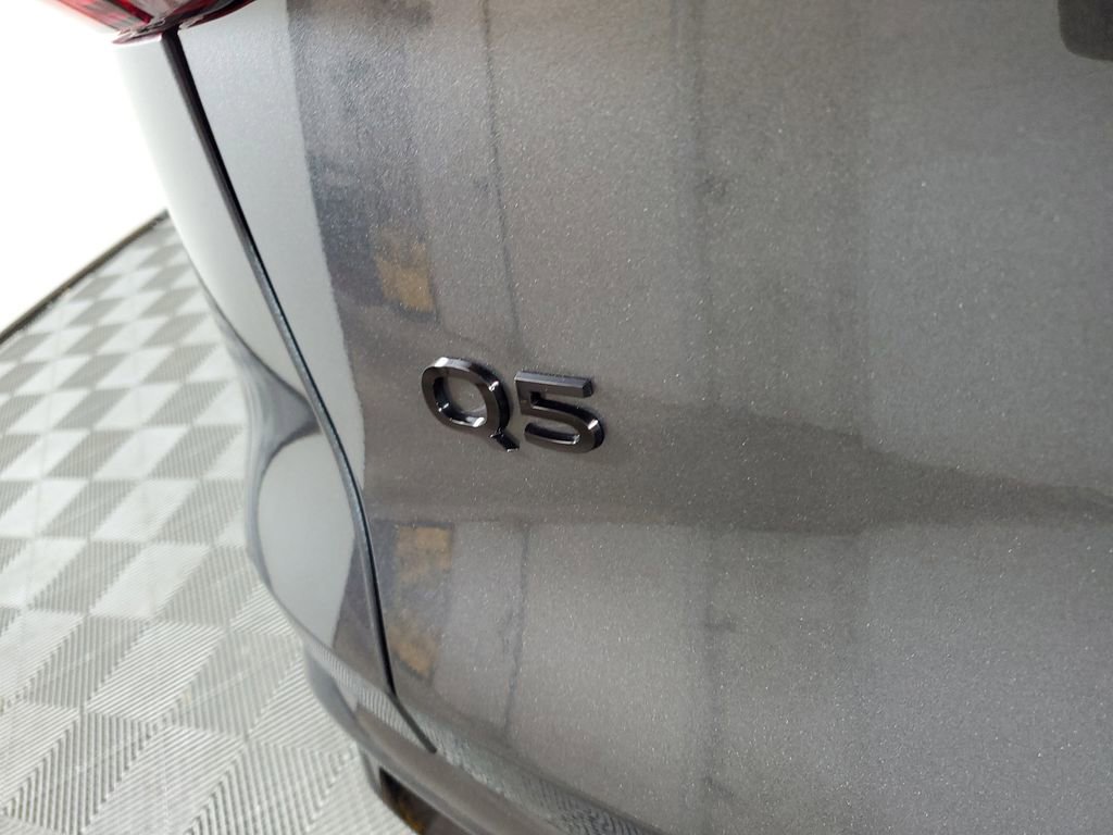 New 2026 Audi Q5 Premium Plus AWD/4WD image 4