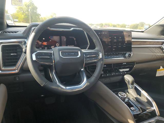 New 2026 GMC Canyon Denali image 19