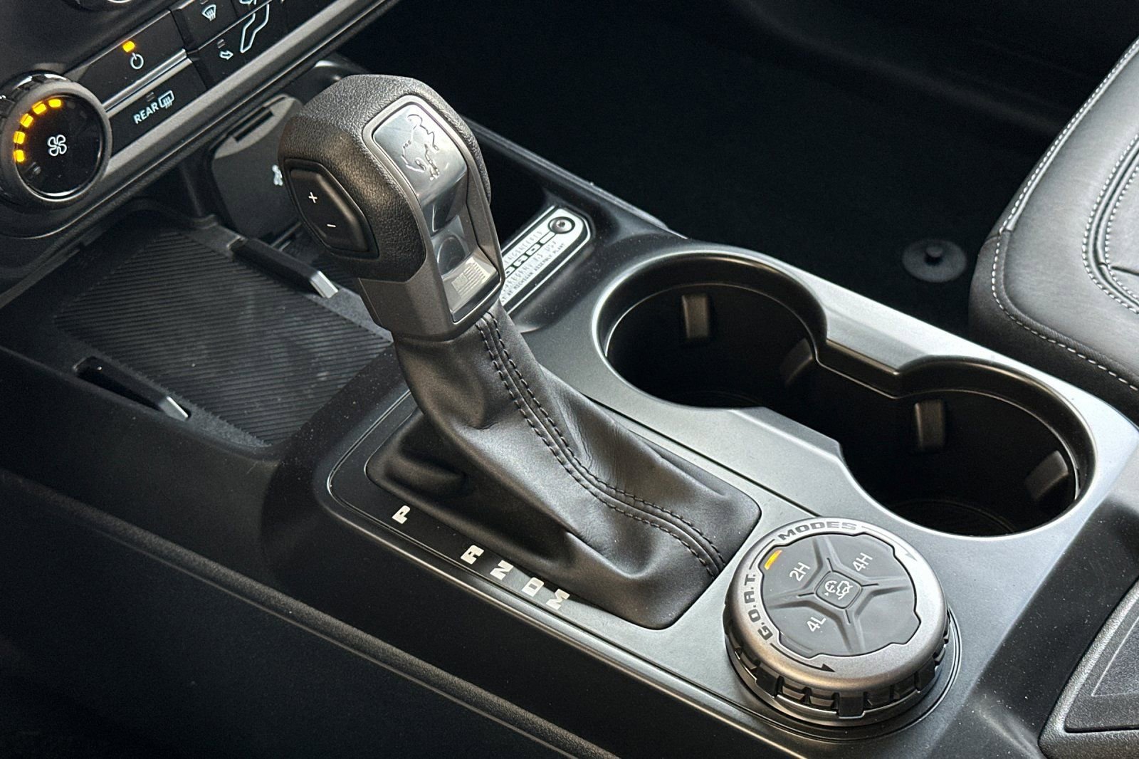 New 2026 Ford Bronco Big Bend image 20