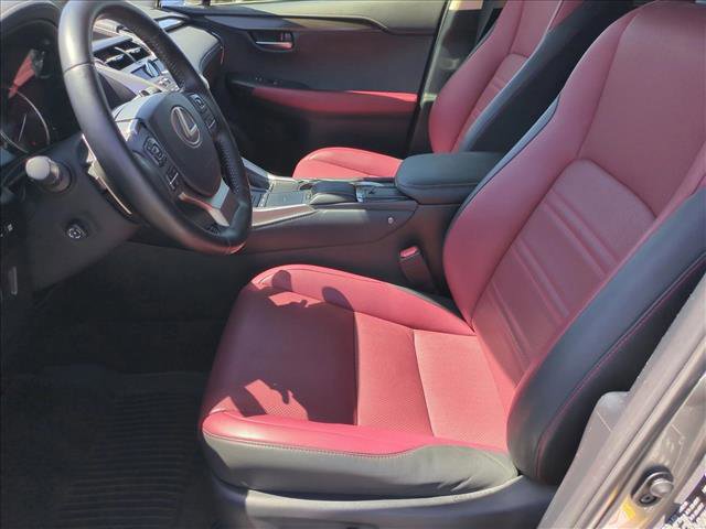 Used 2020 Lexus NX 300h AWD w/ Comfort Package image 16