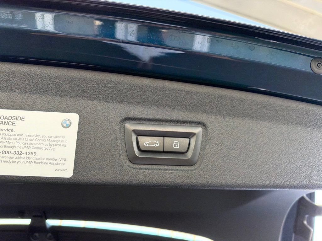 Certified 2024 BMW i4 eDrive35 w/ Premium Package RWD image 23
