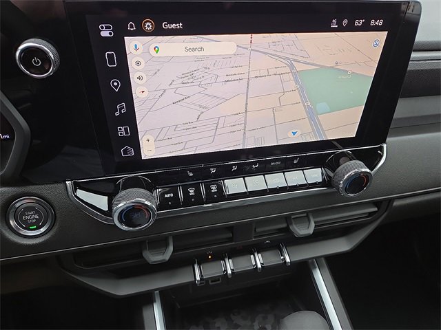 New 2026 Chevrolet Colorado Trail Boss image 11