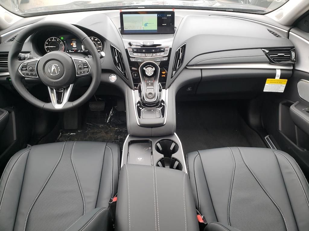 New 2026 Acura RDX w/ Technology Package image 7