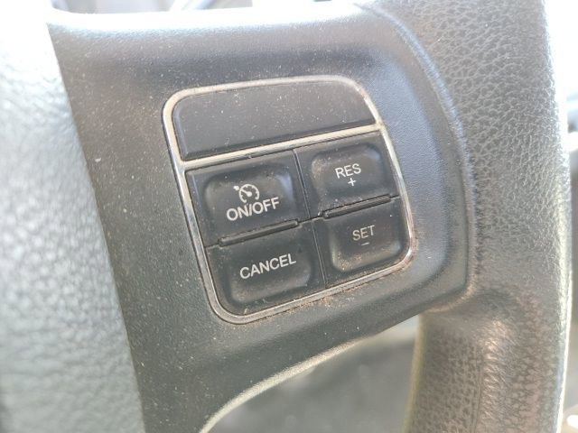 Used 2015 RAM 2500 SLT image 11