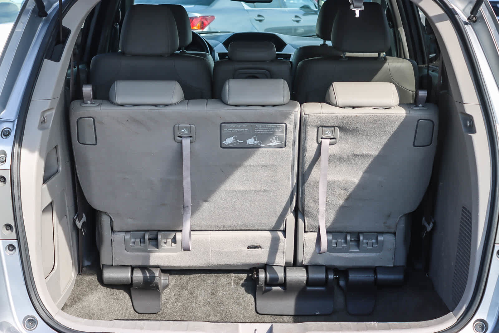 Used 2016 Honda Odyssey EX-L image 26