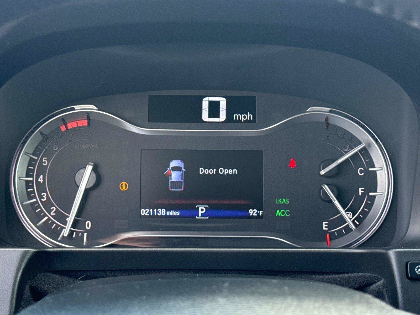 Certified 2023 Honda Ridgeline RTL-E image 29