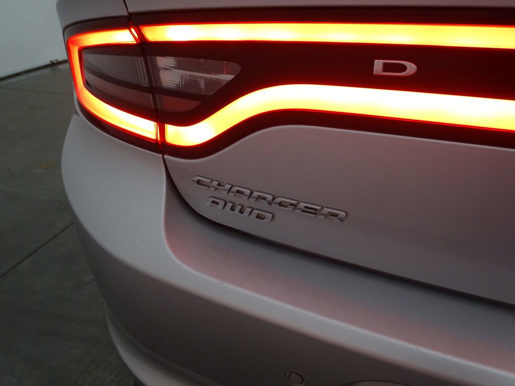 Used 2018 Dodge Charger Police w/ Fleet Safety Group image 41