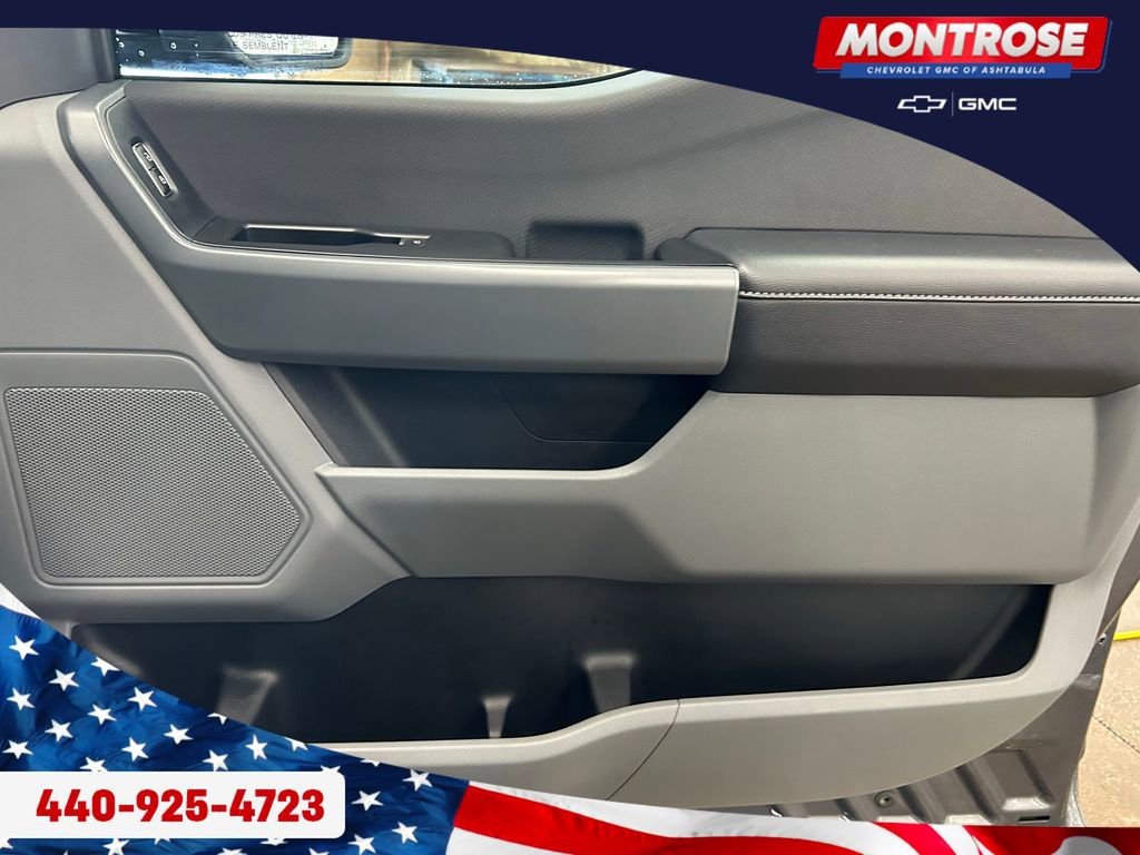 Used 2023 Ford F150 XLT image 29