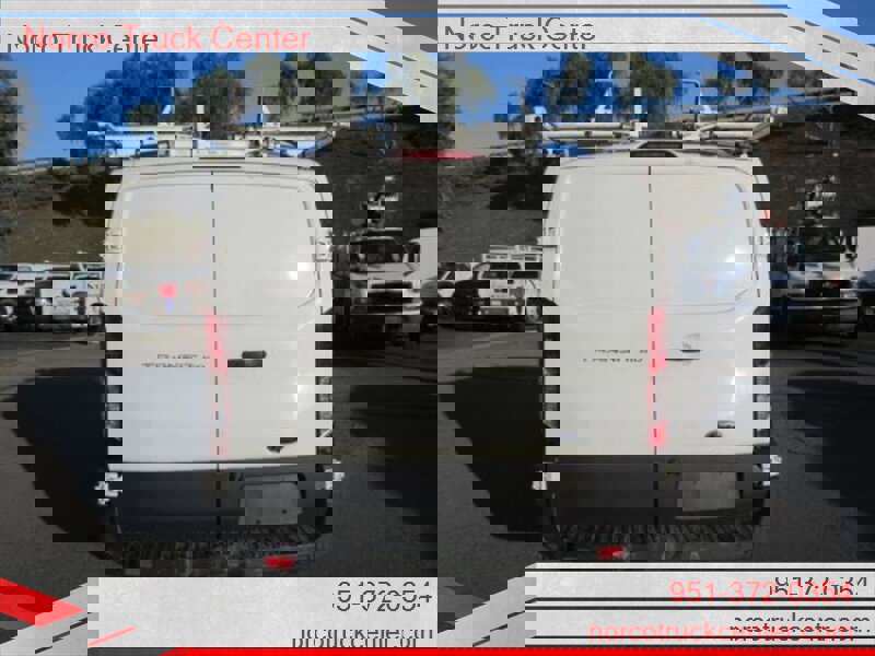 Used 2017 Ford Transit 150 T150 image 3