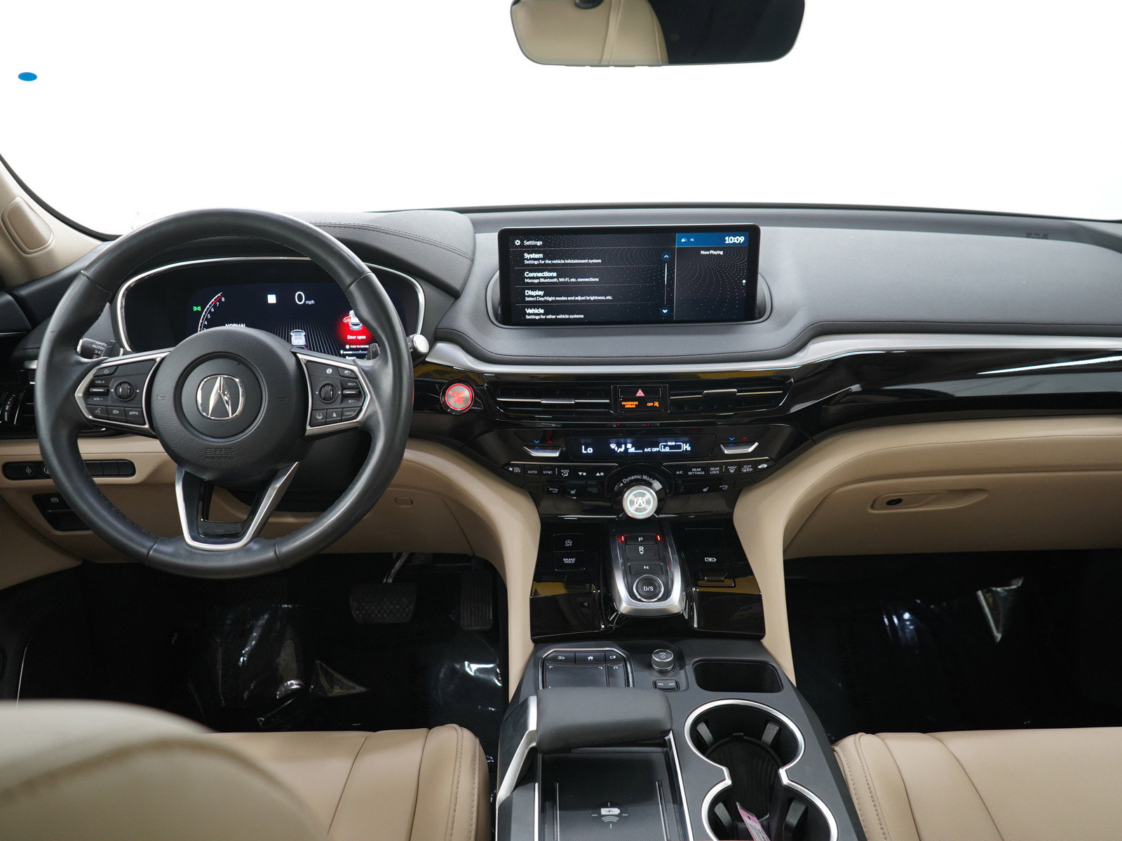 Used 2024 Acura MDX SH-AWD image 17