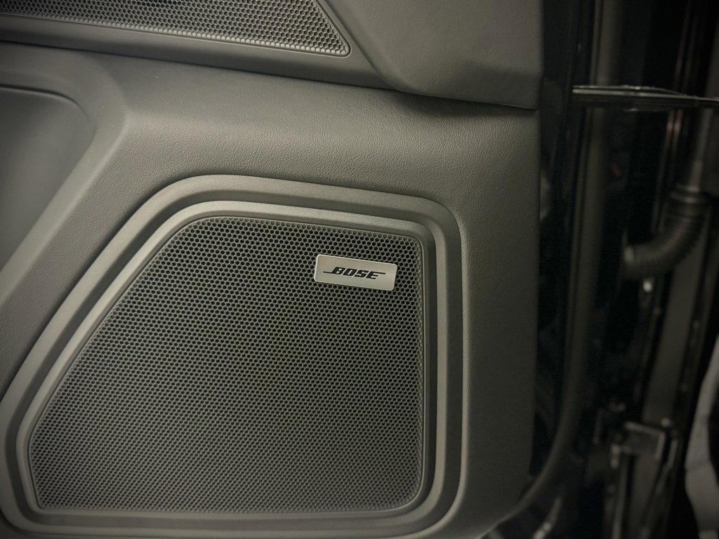 New 2026 Porsche Macan GTS image 31