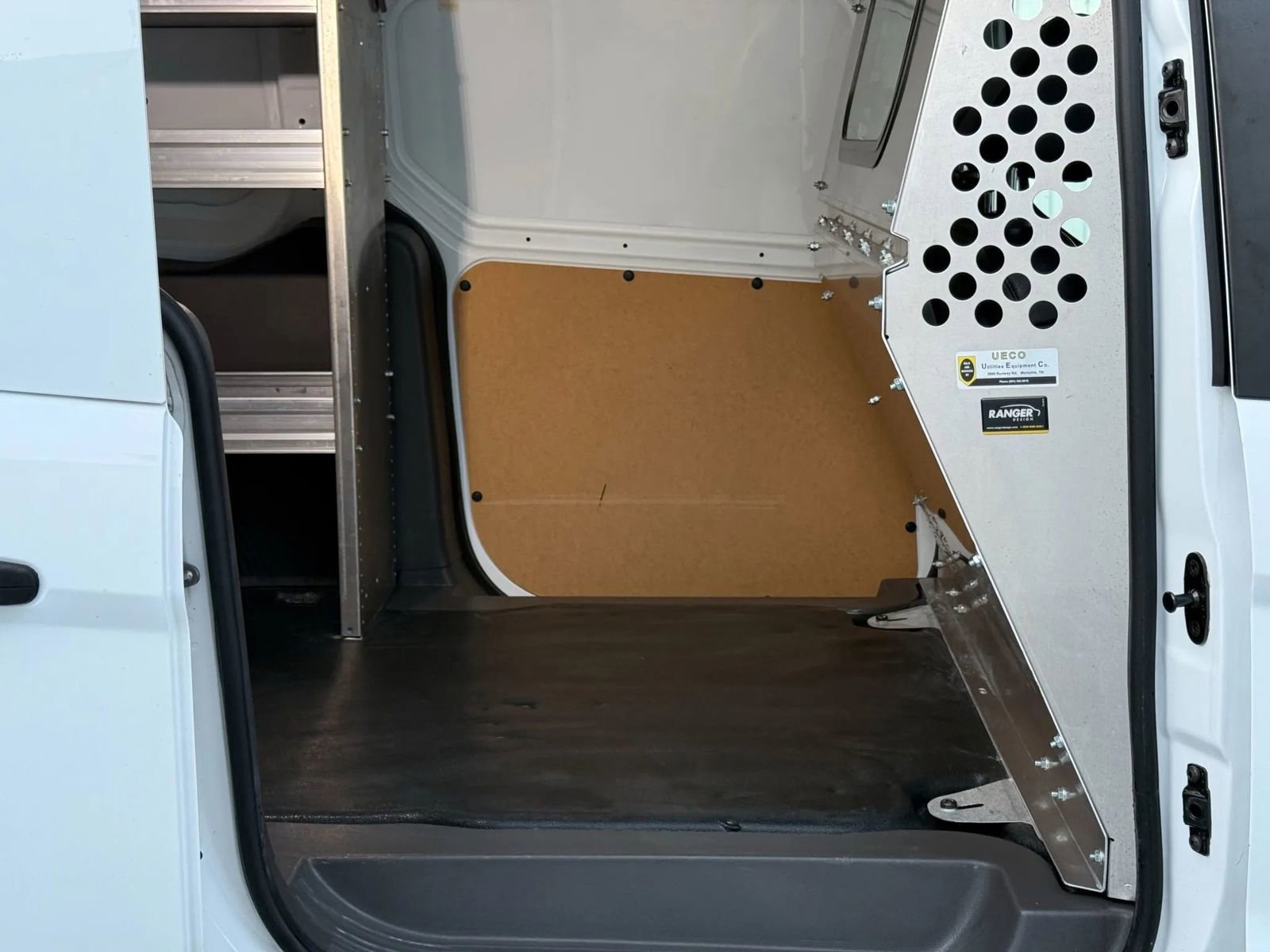 Used 2019 Ford Transit Connect XL w/ Driver-Assist Package image 16