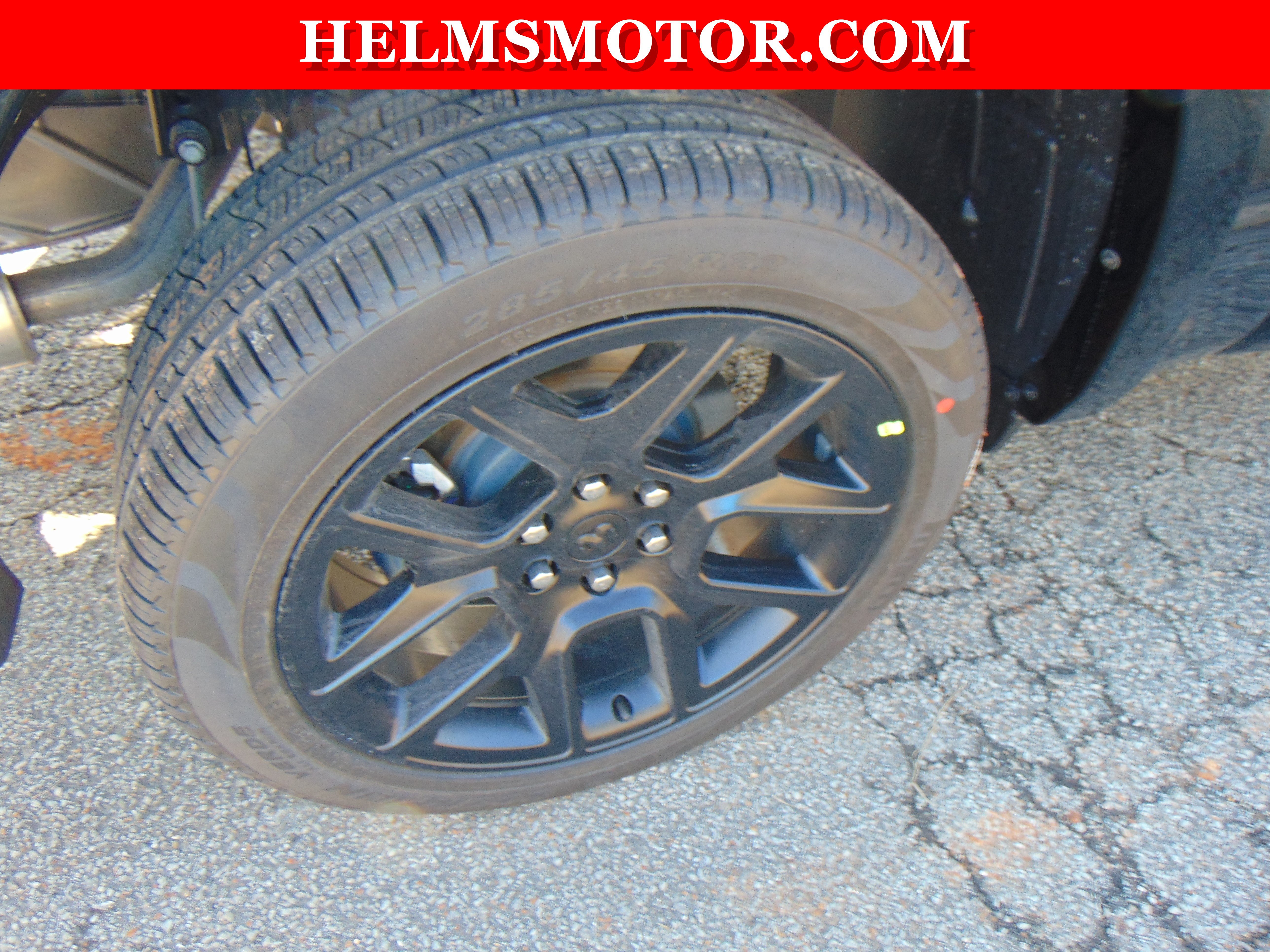 New 2026 RAM 1500 Laramie w/ Night Edition AWD/4WD image 27