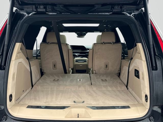 Certified 2024 Cadillac Escalade Premium Luxury image 19