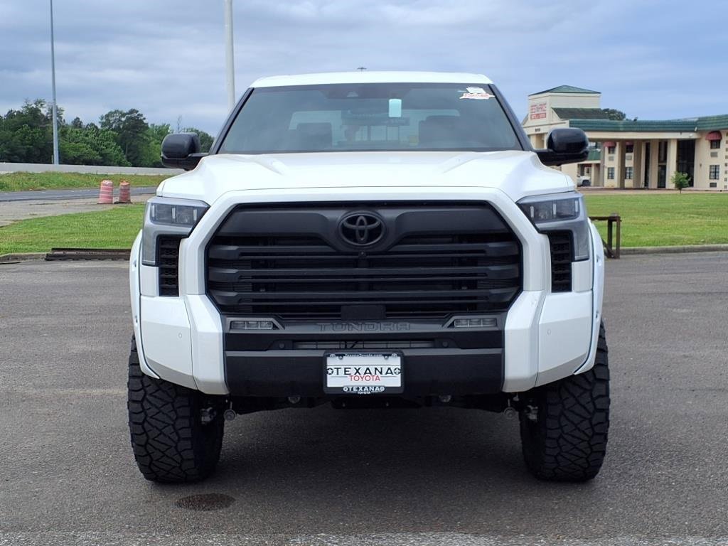 New 2025 Toyota Tundra Limited image 9