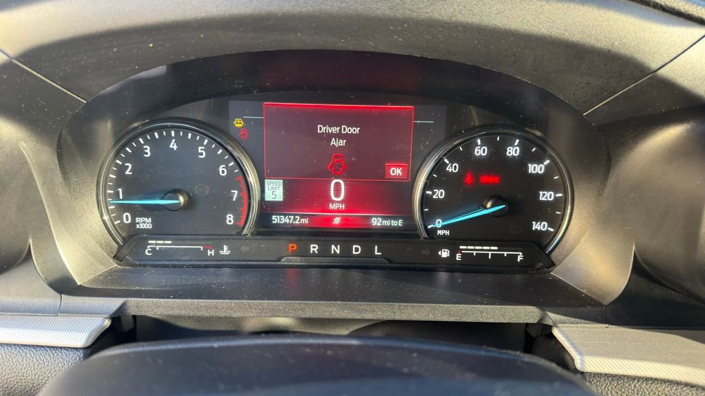 Used 2022 Ford Explorer XLT w/ Equipment Group 202A image 13