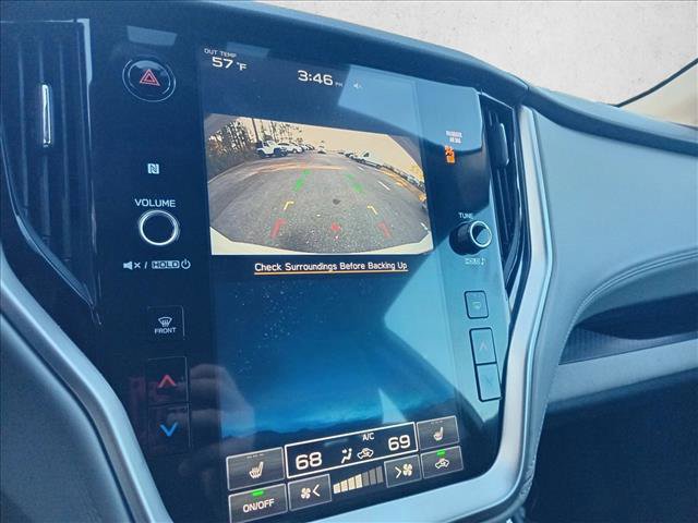 Certified 2025 Subaru Legacy Premium image 22