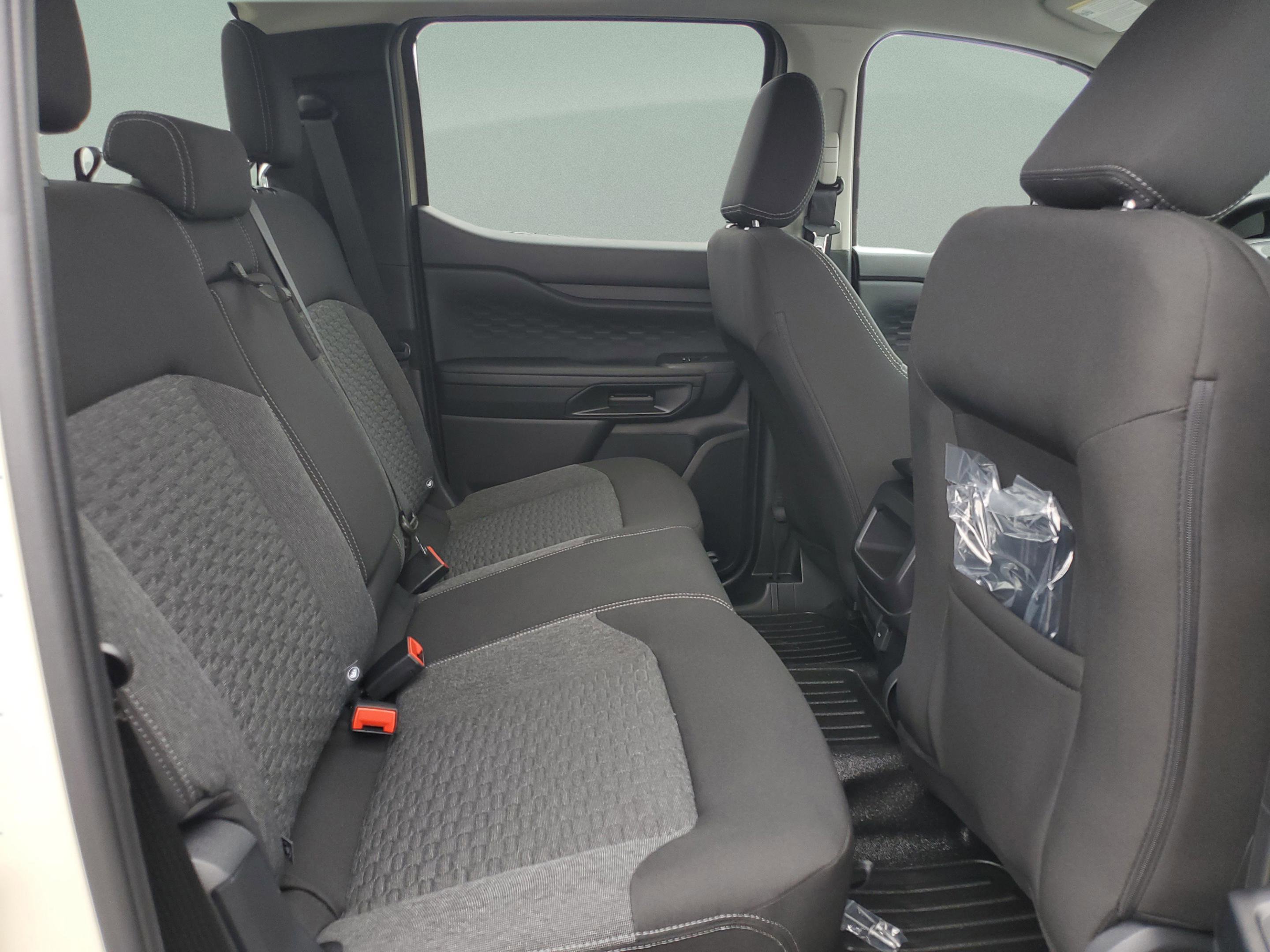 New 2026 Ford Ranger XL image 29