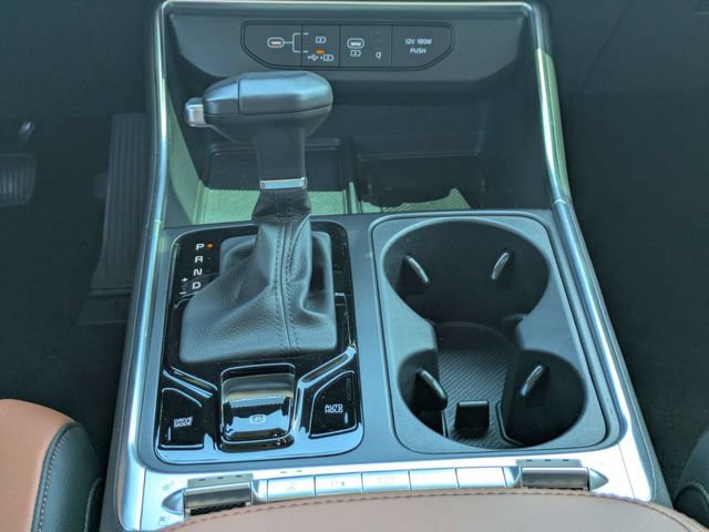 Used 2025 Kia Carnival SX Prestige FWD image 20