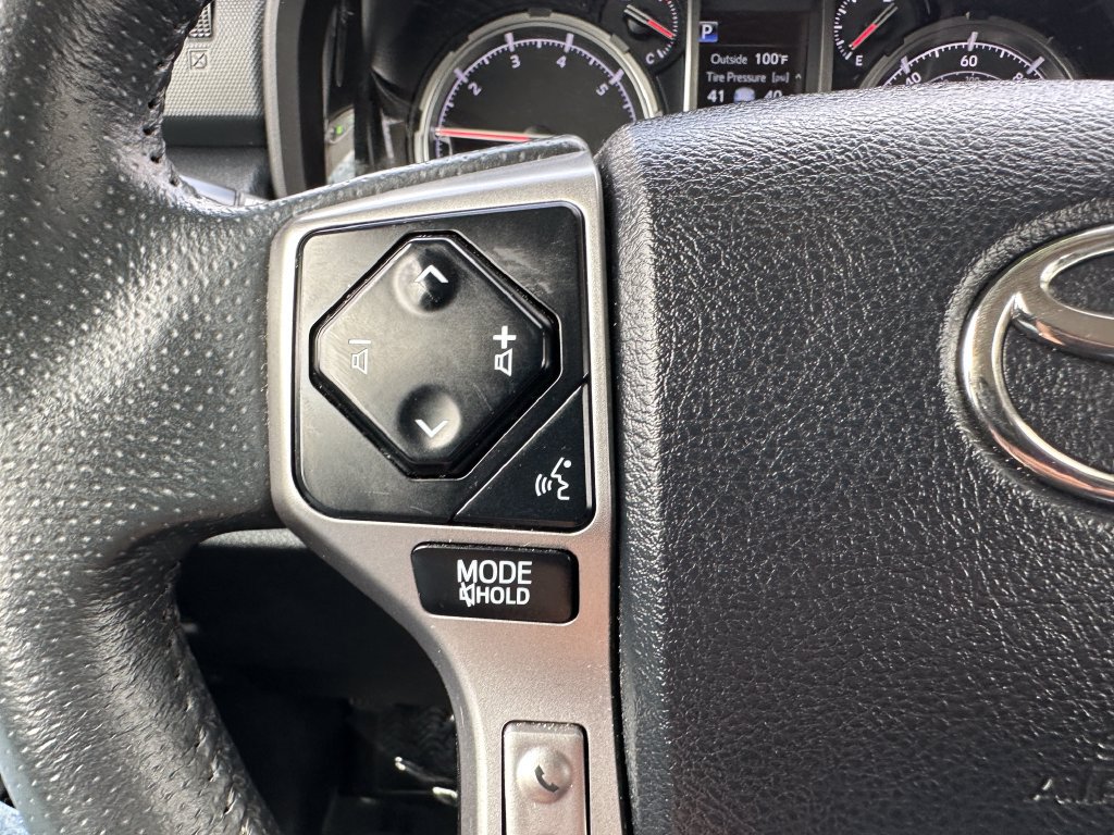 Used 2022 Toyota 4Runner Limited RWD image 27