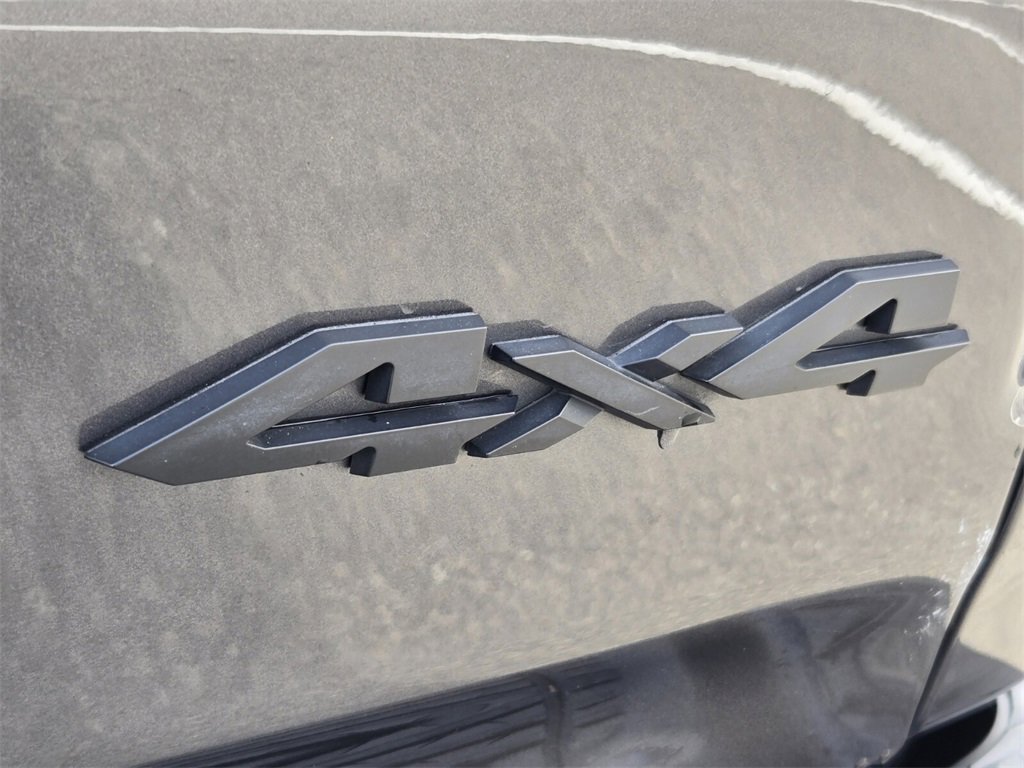 Used 2022 RAM 1500 Big Horn image 14