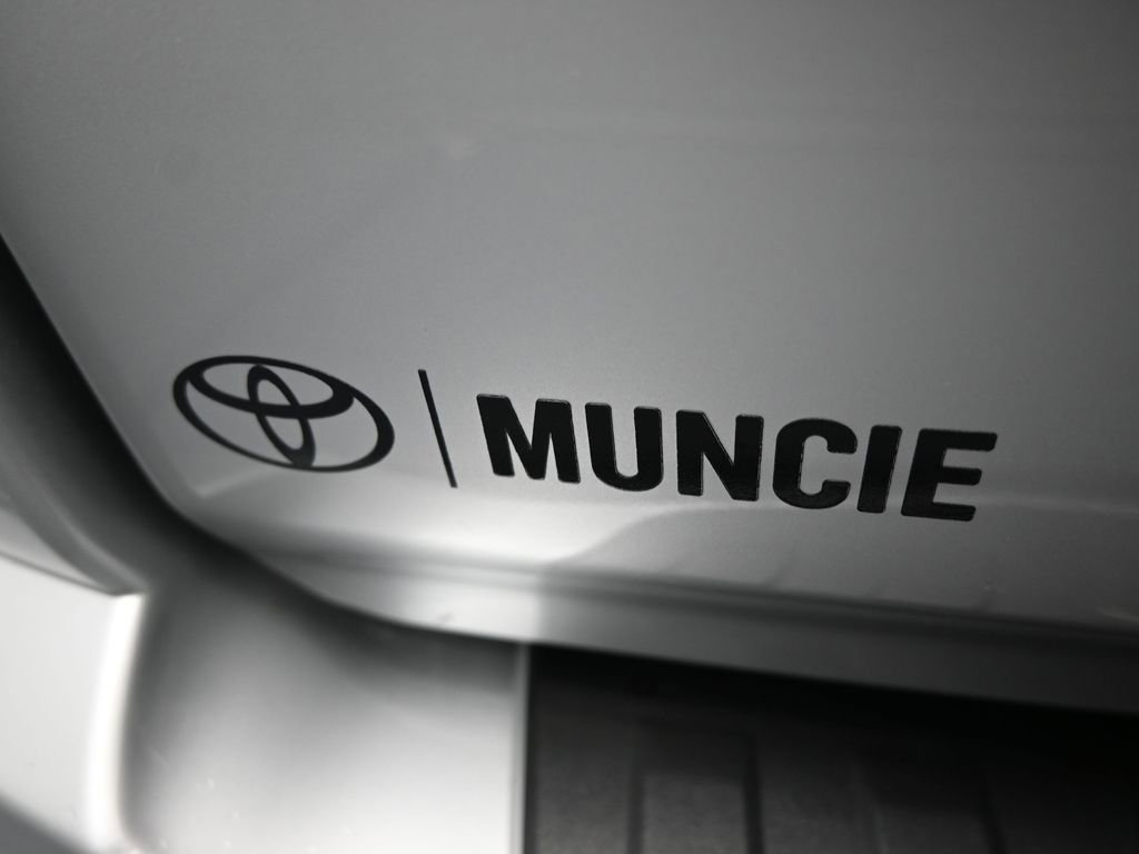 Used 2023 Toyota 4Runner SR5 RWD image 36