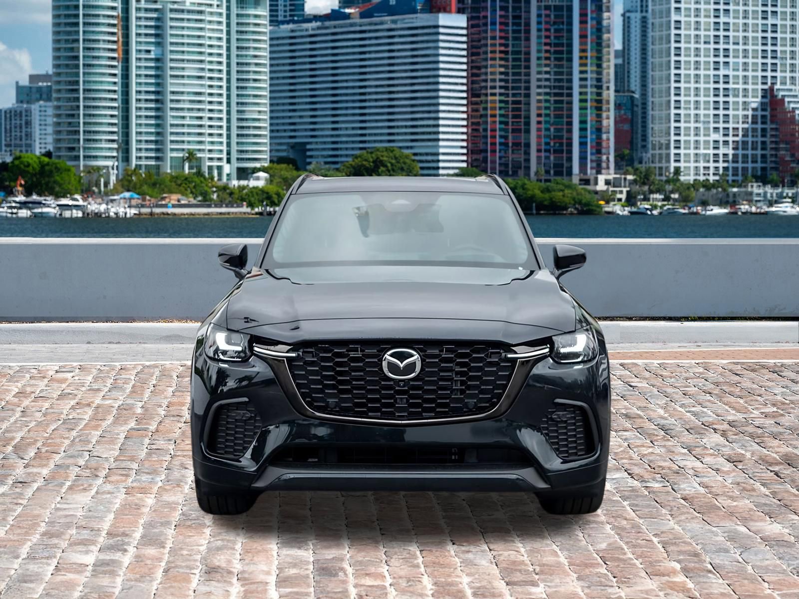 New 2026 MAZDA CX-70 3.3 Turbo S w/ Premium Plus video 2